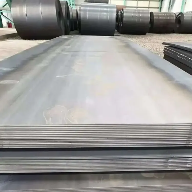 carbon steel plate